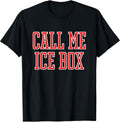 Call Me Ice Box