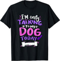Funny Dow Owner & Dog Lover Shirts