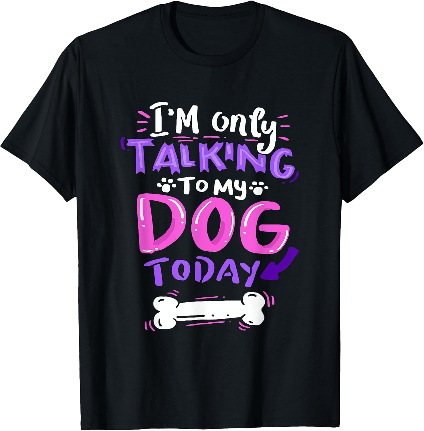 Funny Dow Owner & Dog Lover Shirts