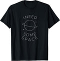 I Need Some Space
