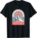 John Day Fossil Beds National Park Gifts & Merch