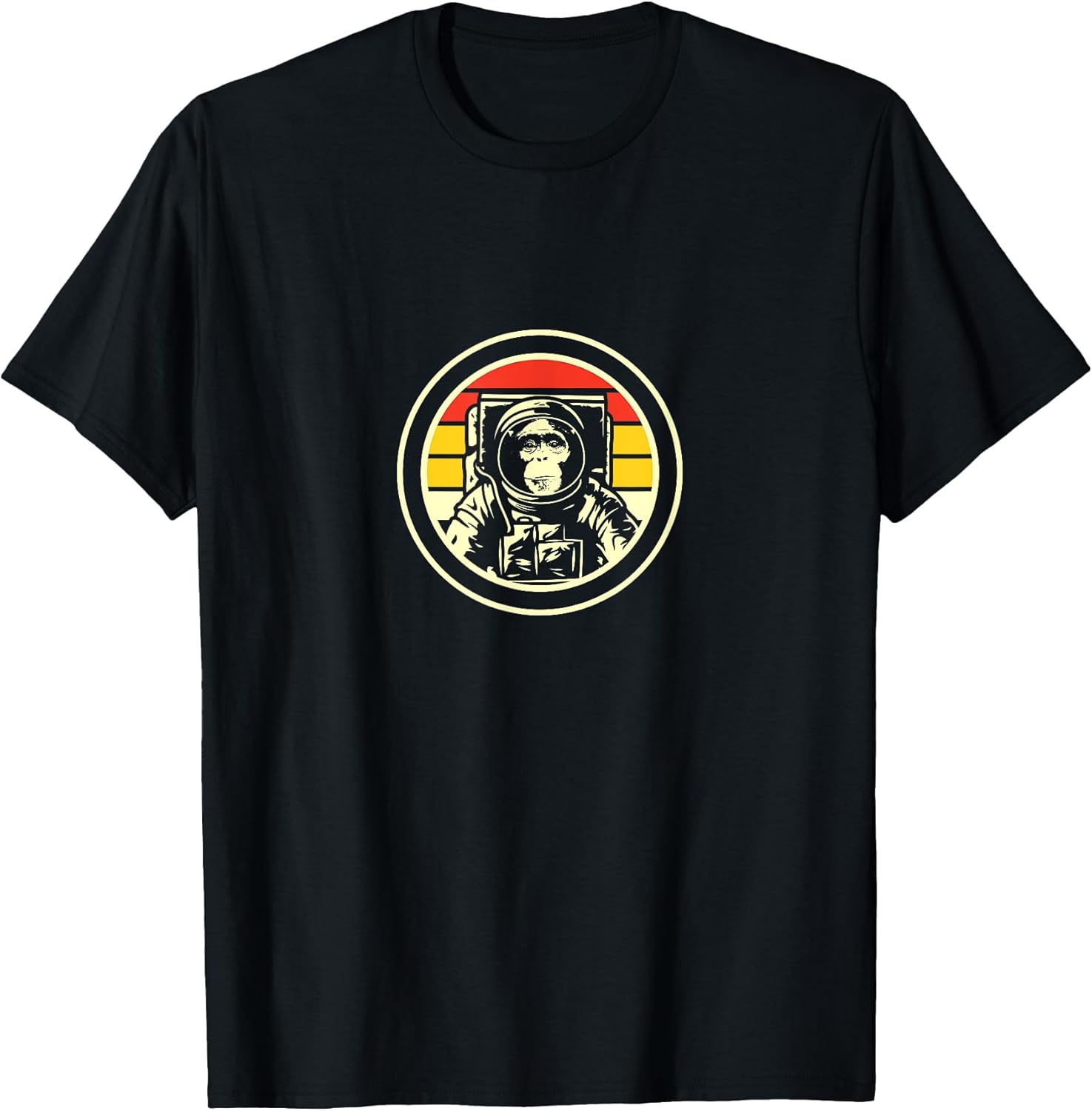 Space Monkey merch
