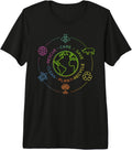 Everyday Earth day Outfits women men kids toddler