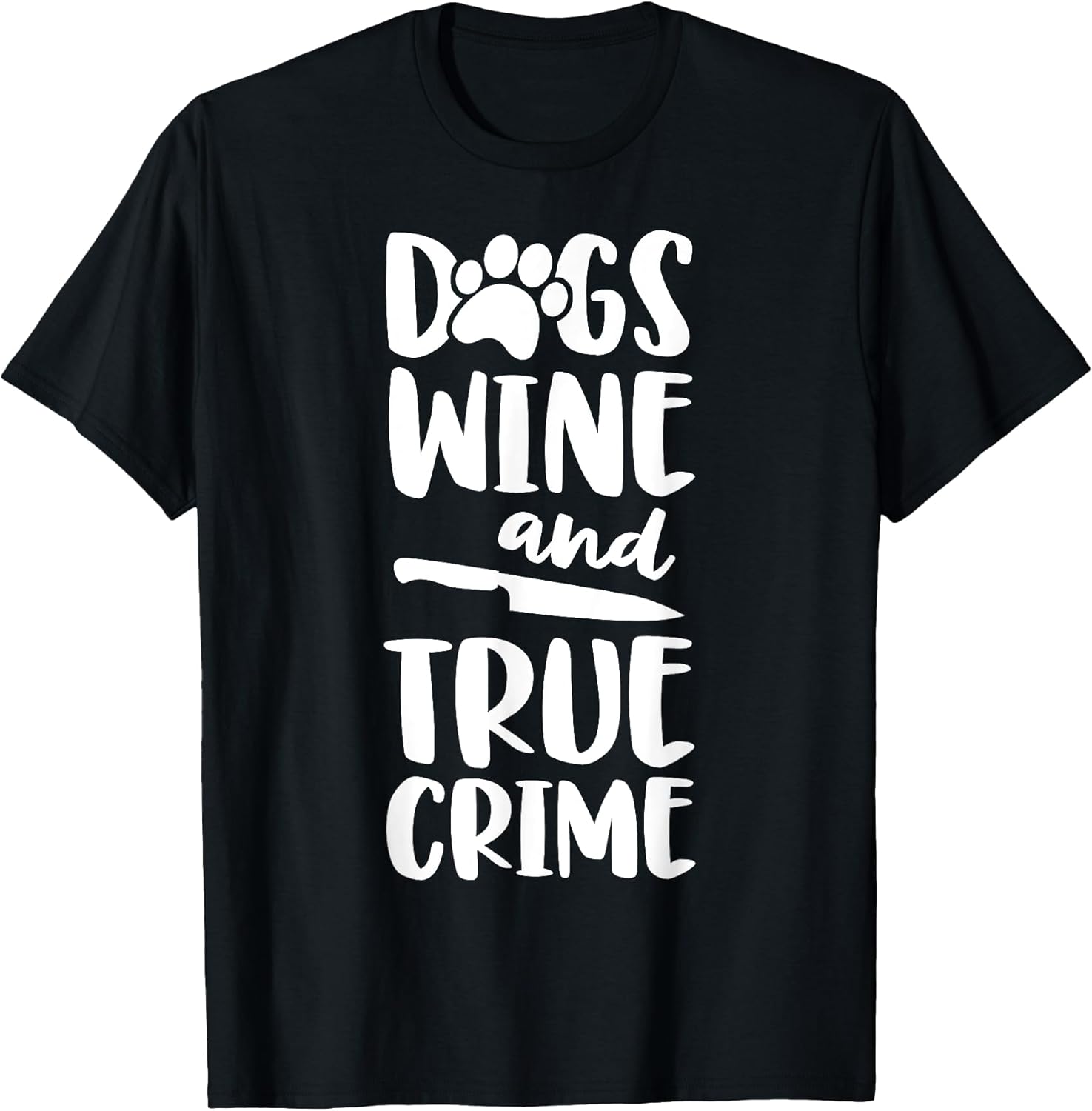 Truly Criminal Co