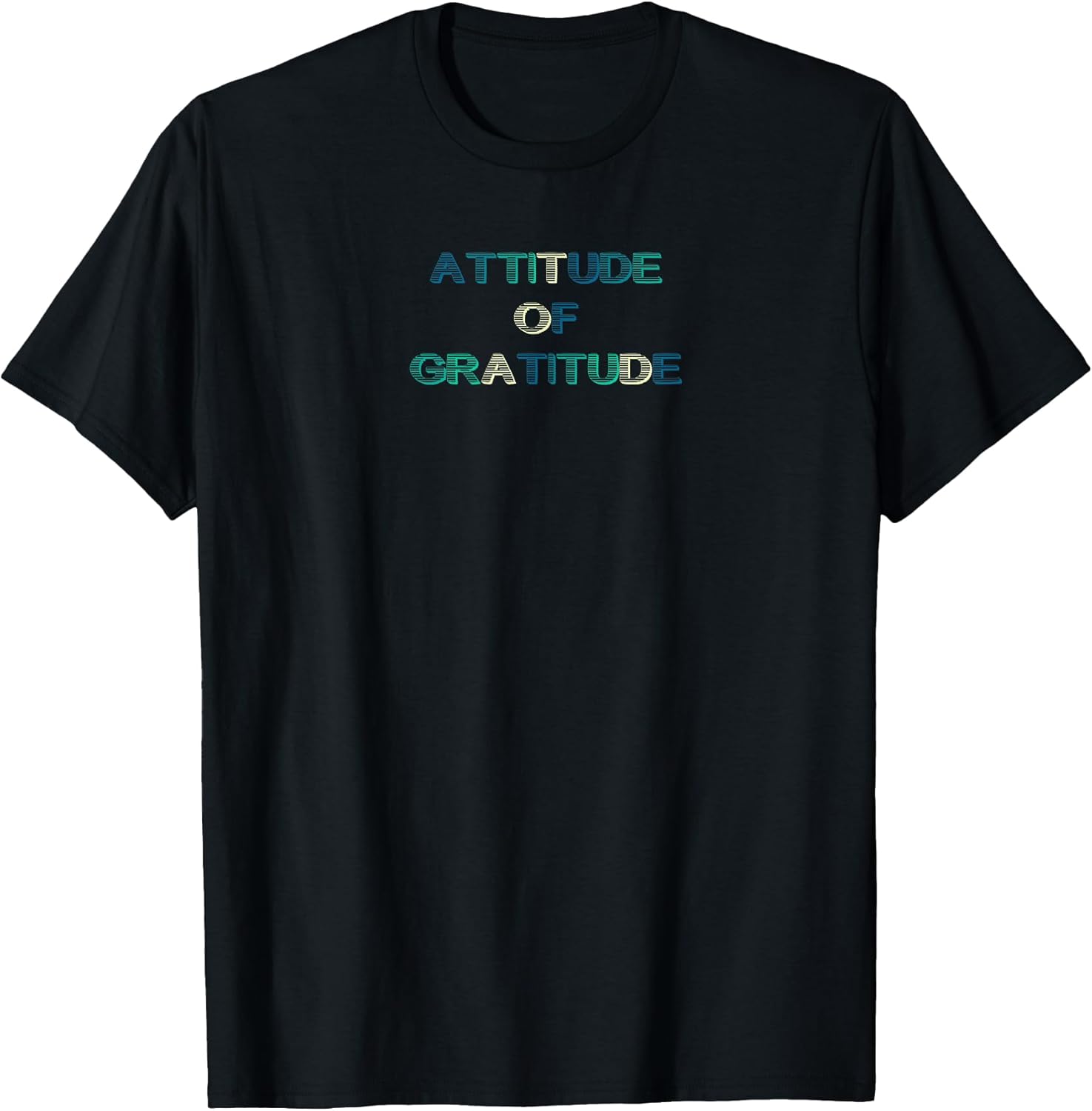 RST Creative - Gratitude and Positivity Collection