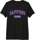 Varsity Campus Athletic Lettering
