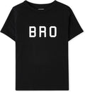 Baby Mama's Boy Short Sleeve Graphic T Shirt