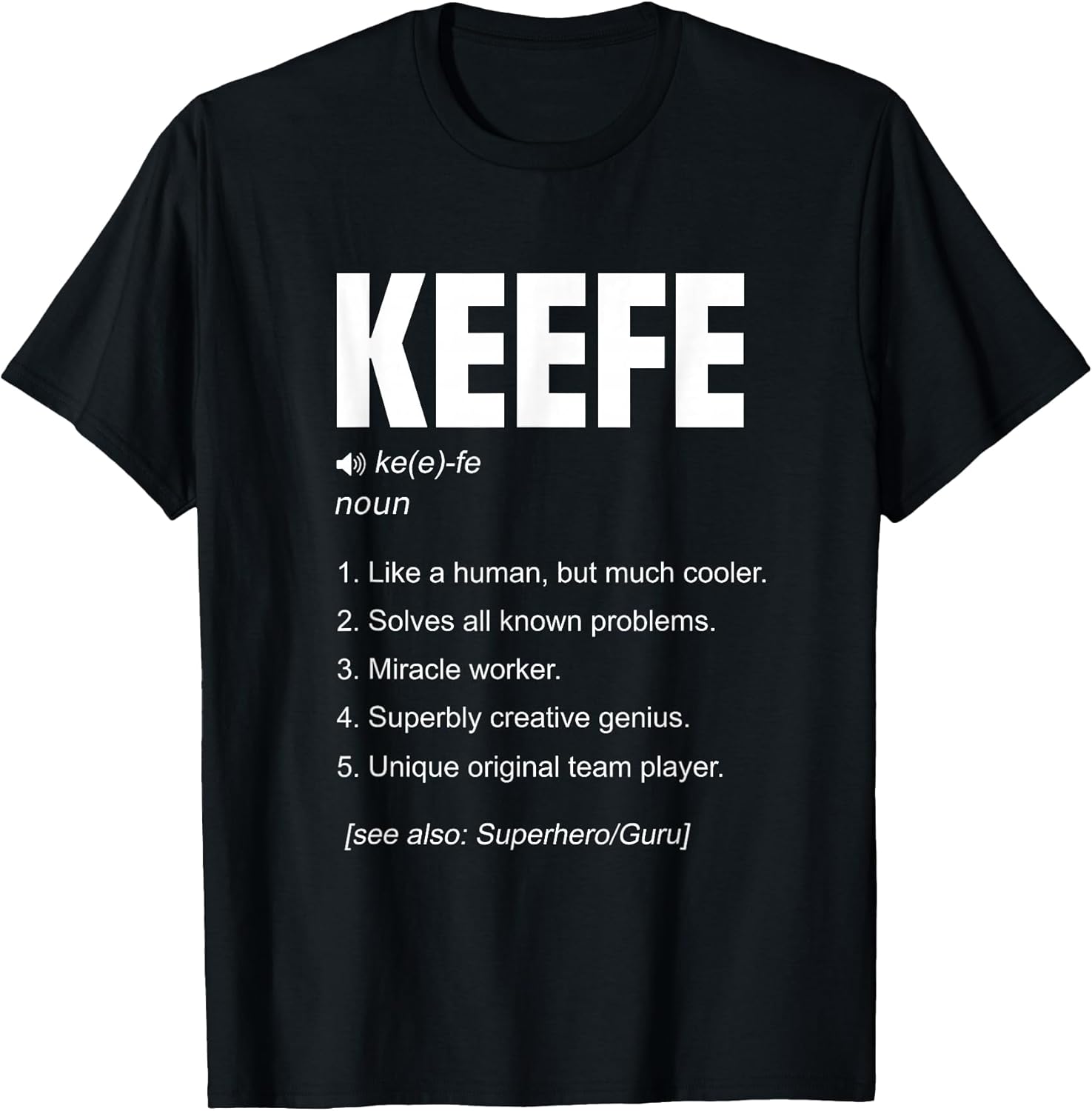 Keefe Name Definition Humor Name Meanings