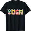 Yoga Clothing and Pig Lover Merch