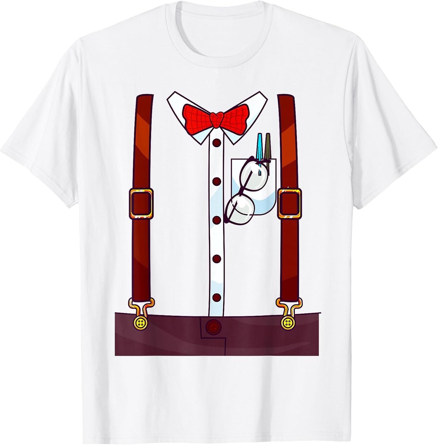 That Cool Costume Merch Store