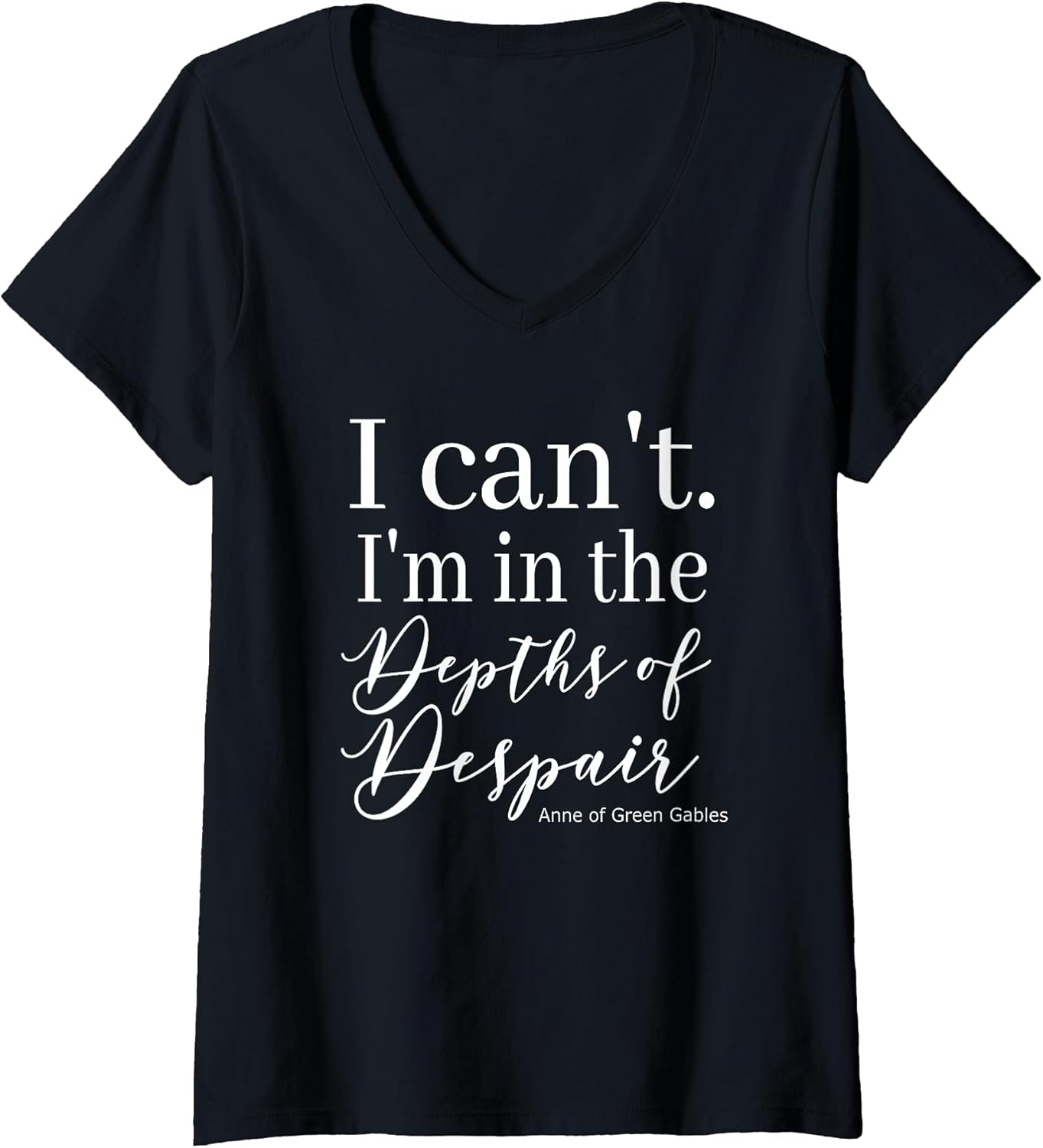 Anne with an e Shirts