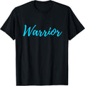Funny Warrior Tees and Yoga Pants