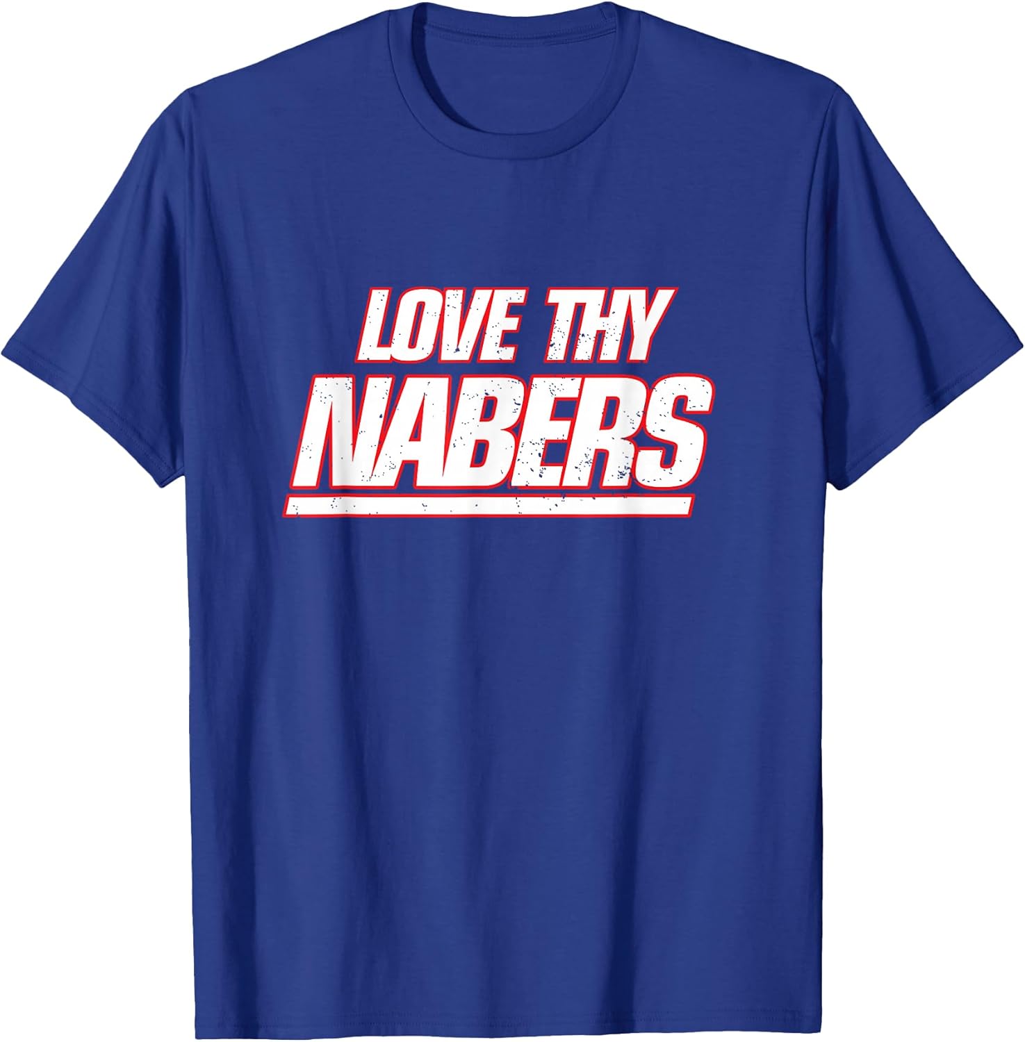Nabers Design NY Merch