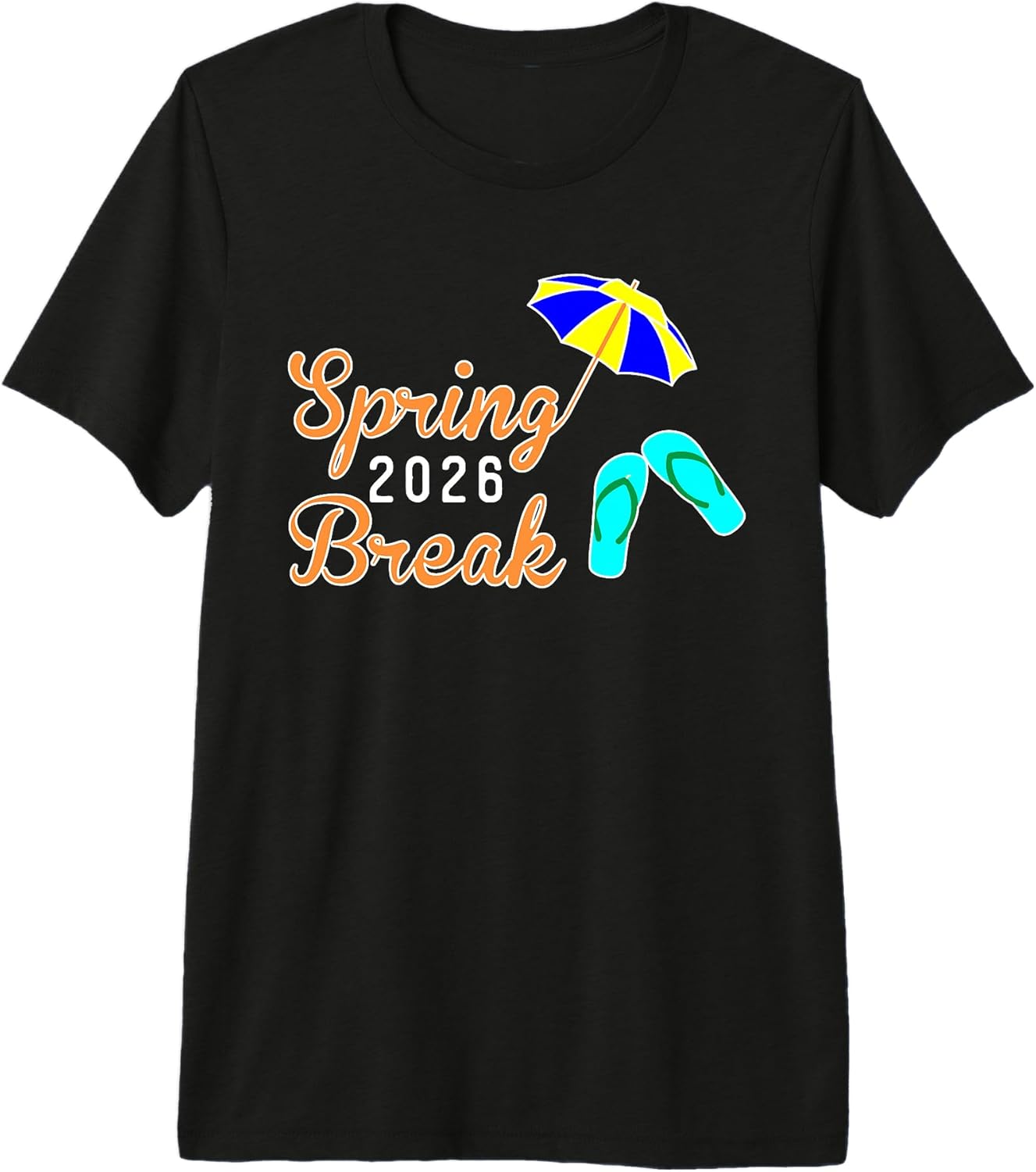 Spring Break Co