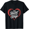 Theater Performer Apparel