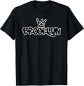 Brooklyn New York Graffiti Hip Hop T-Shirt