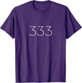 Synchronicity Shirts