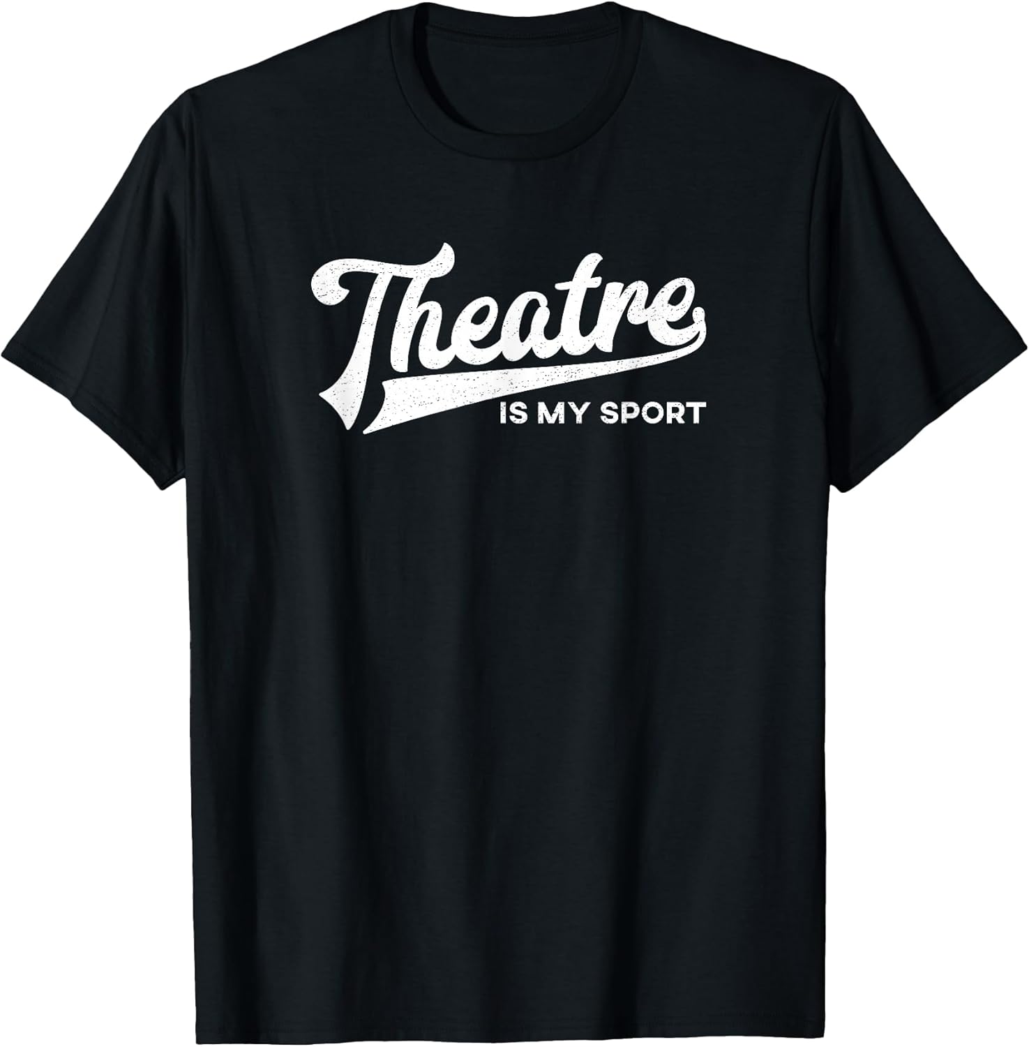 Theatre Is My Sport Gifts Co