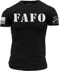 FAFO Men's T-Shirt
