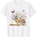 Book Lover Apparel & Accessories Gift Shop