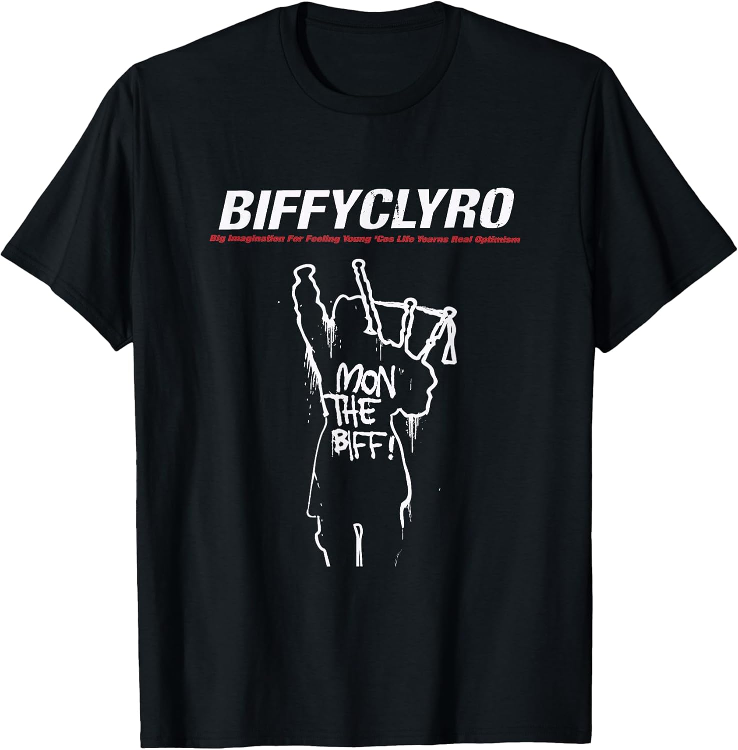Biffy Clyro