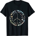 Stay Trippy Little Hippie Gifts