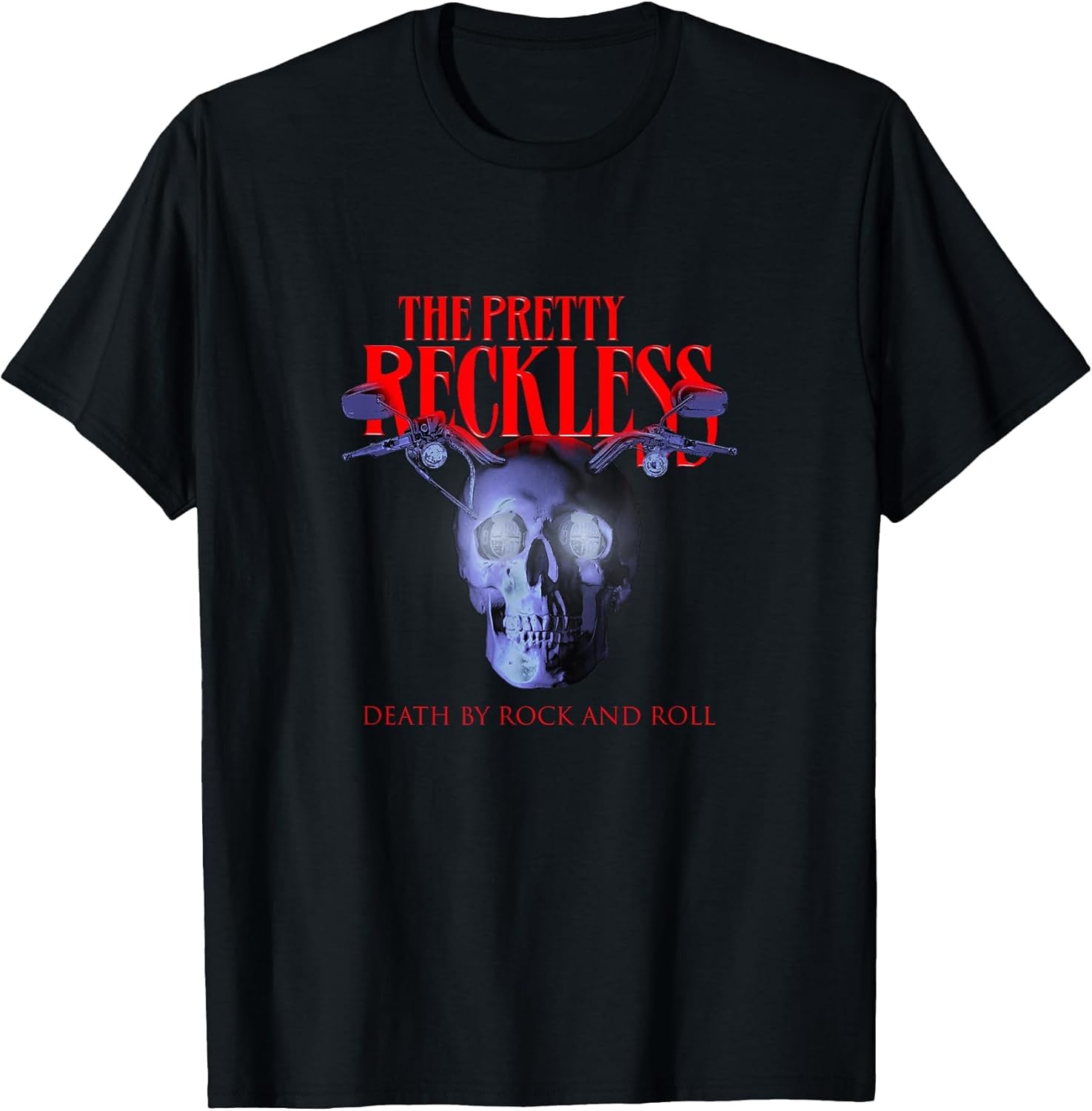 The Pretty Reckless