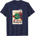 Major Future NASA Space Clothing