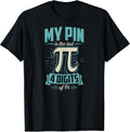 Funny Educational Pi Day Merch For Math Teachers
