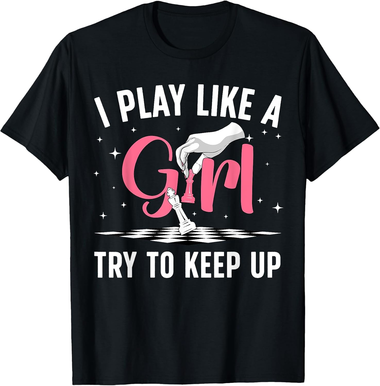 Funny Chess Gift Chess Themed Accessories & Stuff