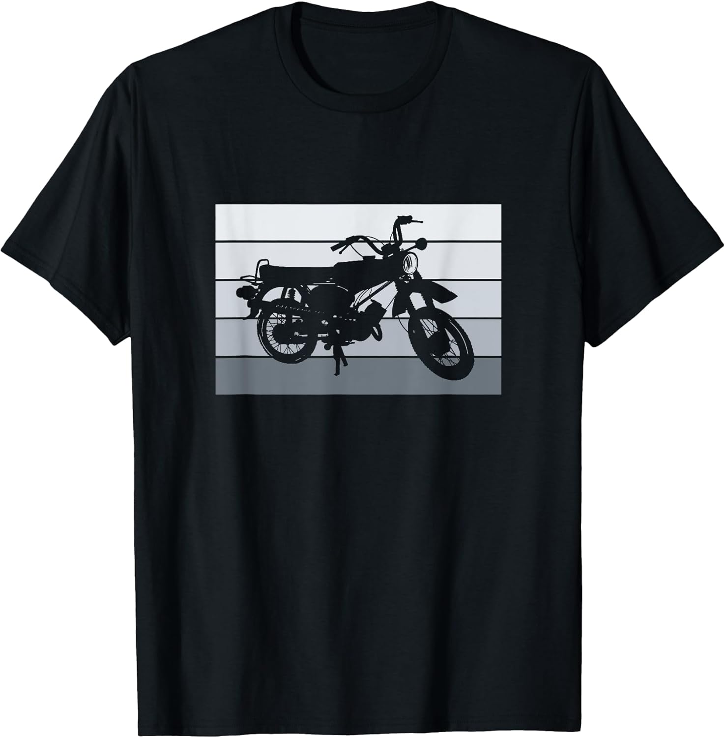 Simson DDR Moped Ostdeutschland Vintage Merch