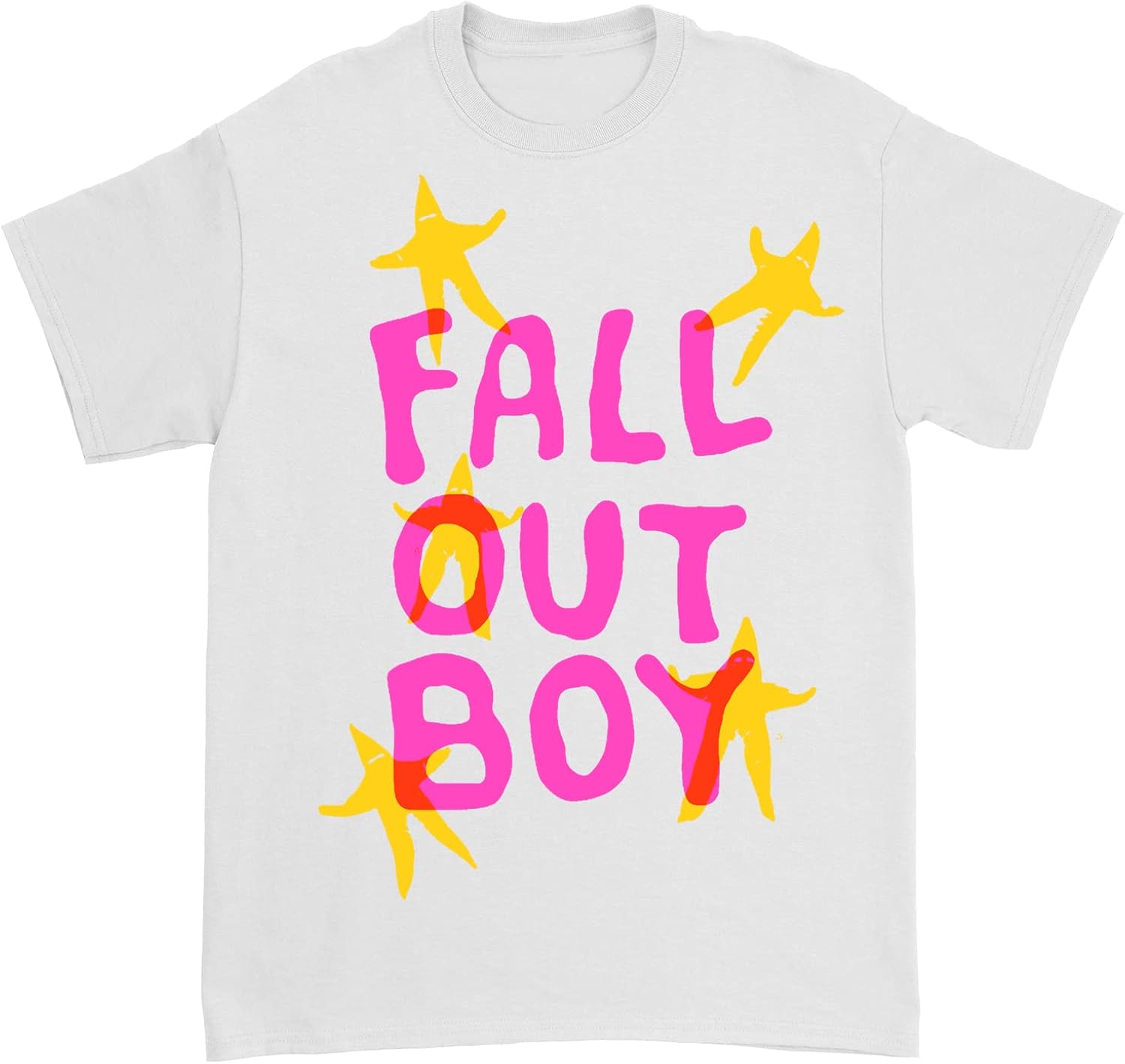 FALL OUT BOY