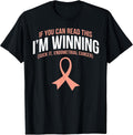 Endometrial Cancer Shirts and Gifts by Jomadado