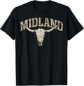 Graphic Rustic Nomad Apparel Co.