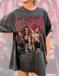 Custom Bootleg Idea Shirt, Custom Your Own Bootleg Tee