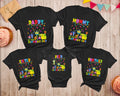 Custom Super Simple Songs Birthday Tee, Super Simple Songs