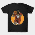 Dj Burns Jr. - Dj Burns - T-Shirt