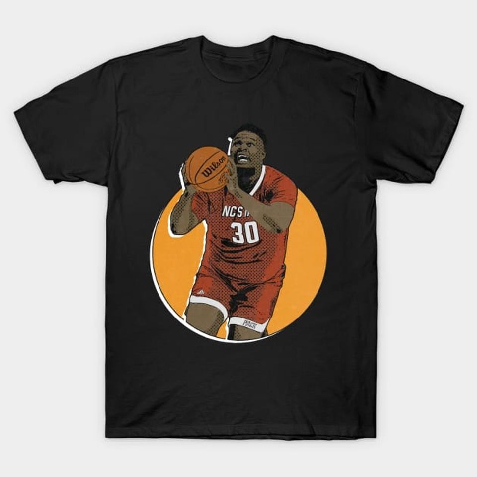 Dj Burns Jr. - Dj Burns - T-Shirt