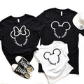 Customize Family Trip 2024, Mouse, Family Vacation 2024 Shirt