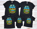 Family Vacation Hawaii 2024 Matching Tshirt, Family Vacation Hawaii Matching