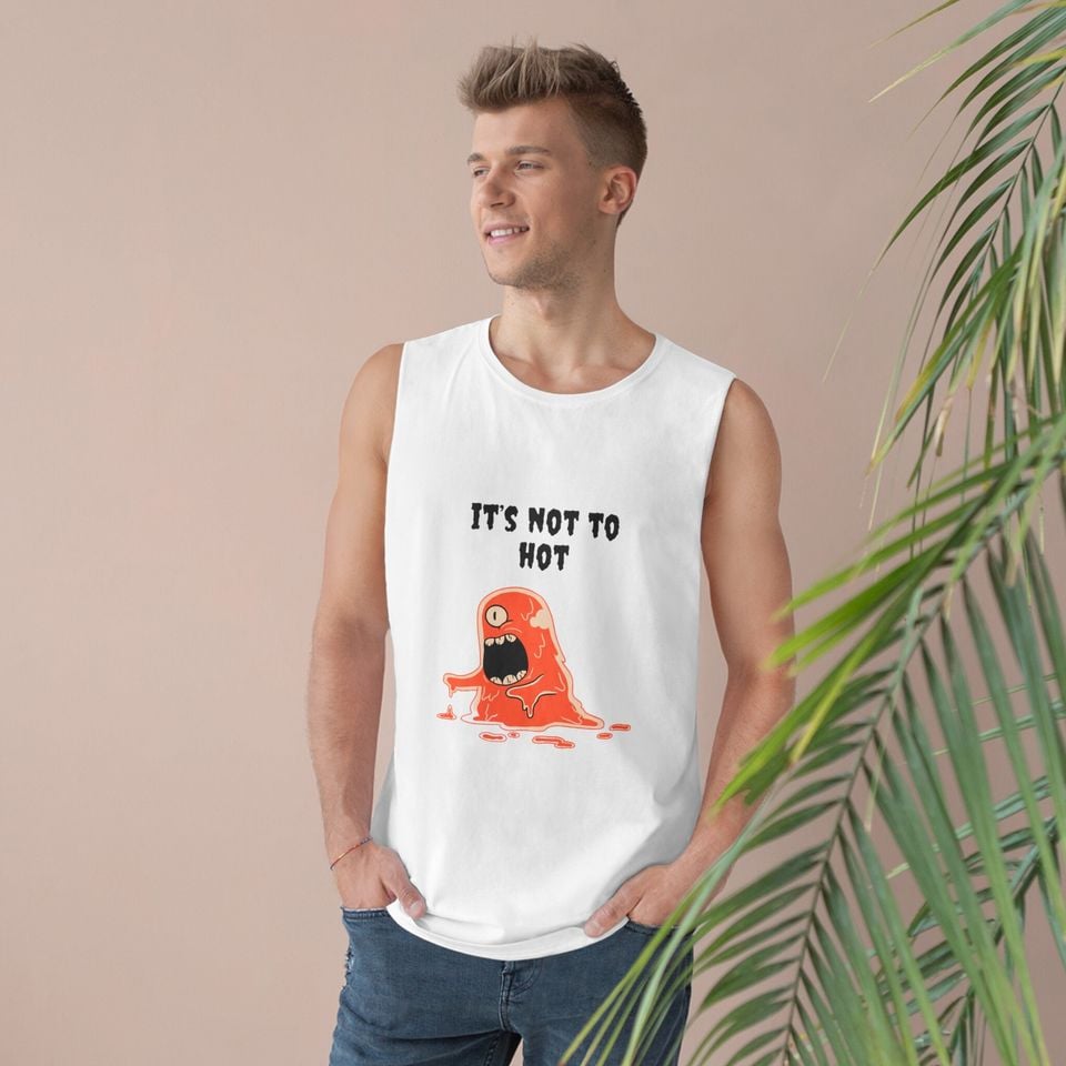 Unisex Barnard Tank