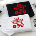 Embroidered BTS's World Tour Arirang Sweatshirt, Crewneck, K-pop Concert Outfit, Fan Gift