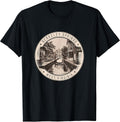 Berkeley Springs Travel Souvenir Merch