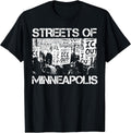 Streets Of Minneapolis Right Now