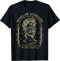 Funny Song Of Achilles Tee Shirt