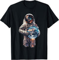 Science Space Planets Designs.