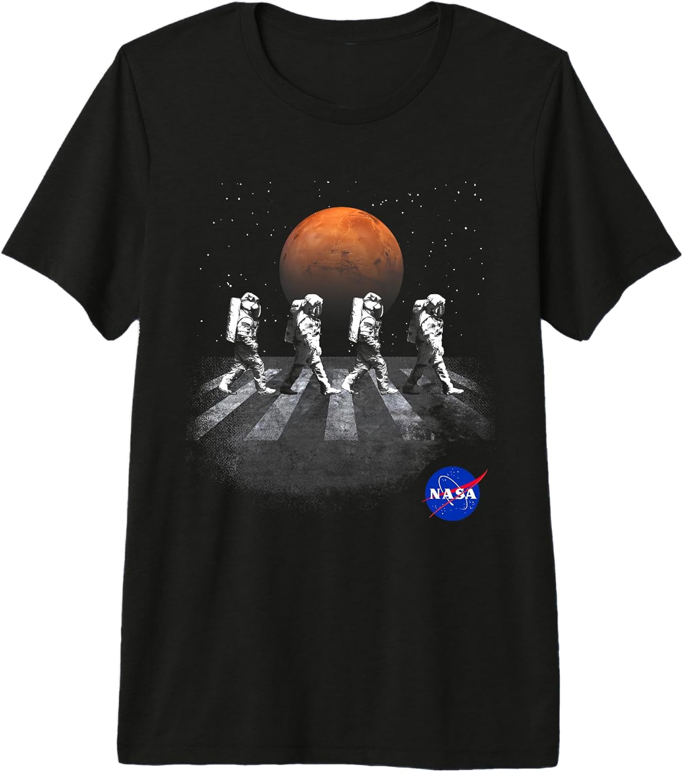 Fuzewear - NASA
