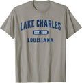 Proud Lake Charles Louisiana Locals Visitors