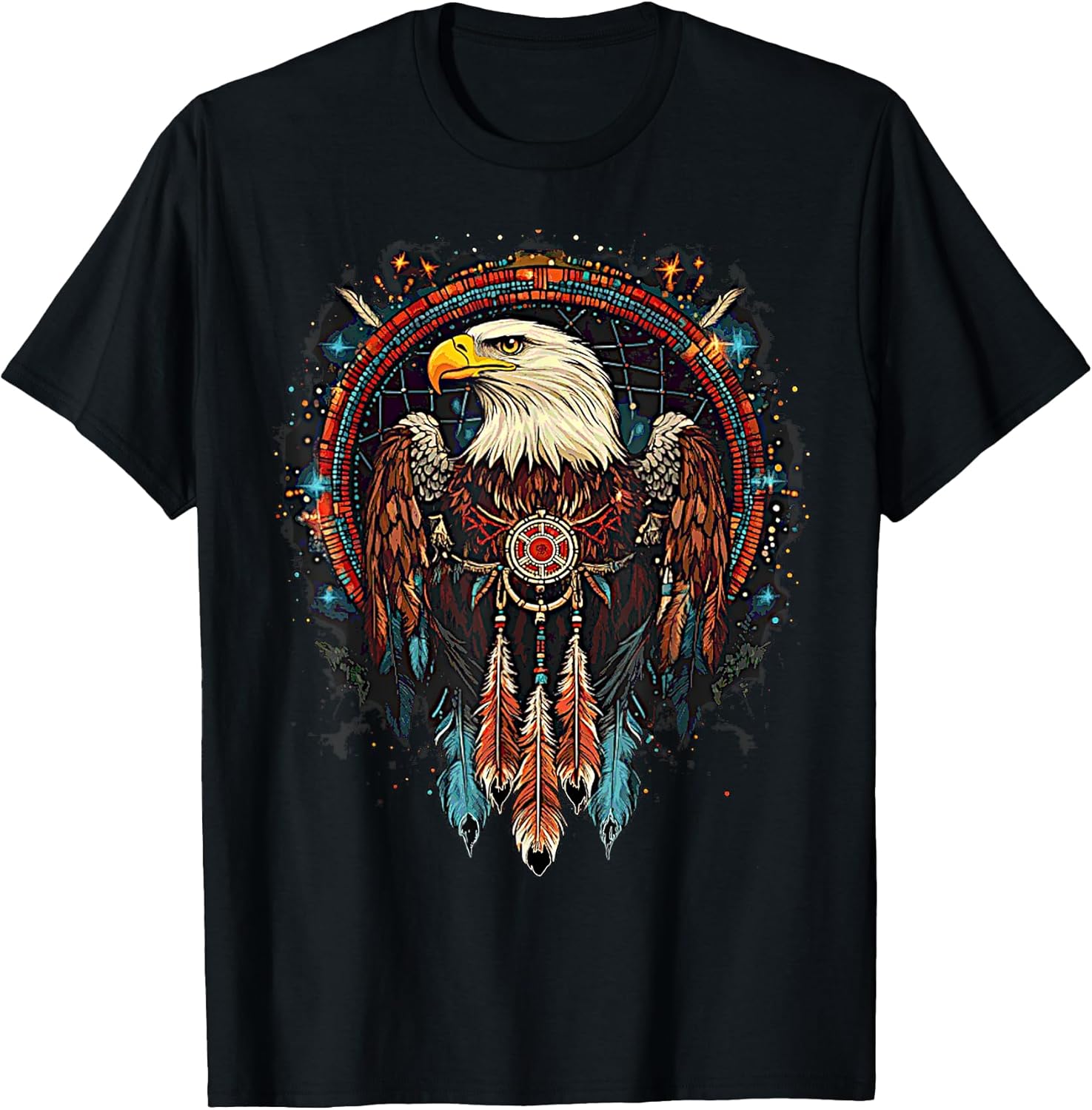 Tribal America