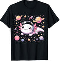 Cosmic Critters & Anime Wonders - Women Girls Tees